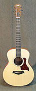 Guitares Taylor