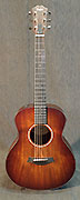 Guitares Taylor