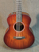 Guitares Taylor