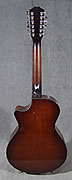 Guitares Taylor