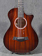 Guitares Taylor