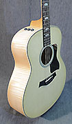Guitares Taylor