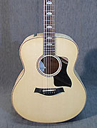 Guitares Taylor