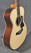 Guitares Taylor