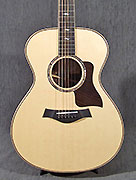 Guitares Taylor