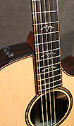 Guitares Taylor