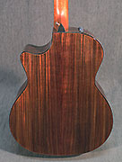 Guitares Taylor