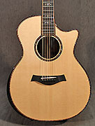 Guitares Taylor