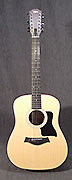 Guitares Taylor