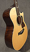 Guitares Taylor