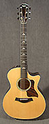 Guitares Taylor
