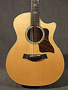Guitares Taylor