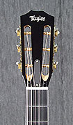 Guitares Taylor