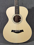 Guitares Taylor