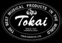 Guitares Tokai