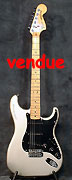 Fender Stratocaster Anniversary 1979