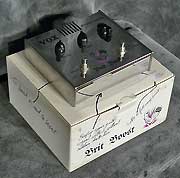 Vox Brit Boost Vox Brit Boost