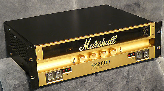 Marshall 9200