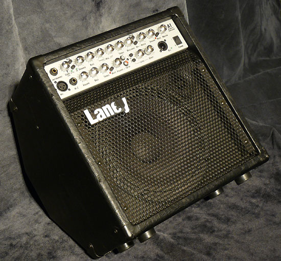 Laney A1 Acoustic Amplifier