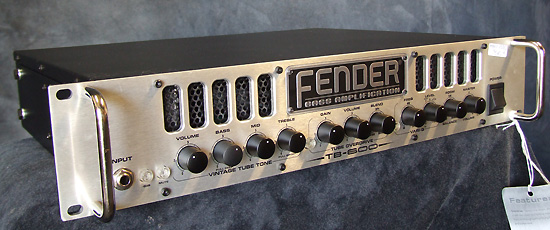 Fender TB 600