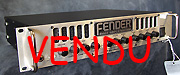 Fender TB 600
