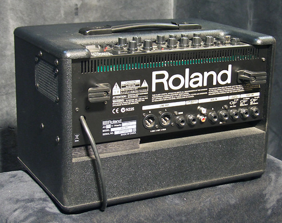 Roland AC-60 Acoustic Chorus