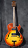 Gibson ES 125 DC