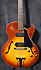 Gibson ES 125 DC