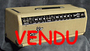 Fender Tremolux Amp