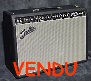 Fender Deluxe Rever-Amp