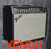 Fender Cyber Deluxe