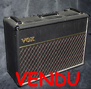 Vox AC 30 Original