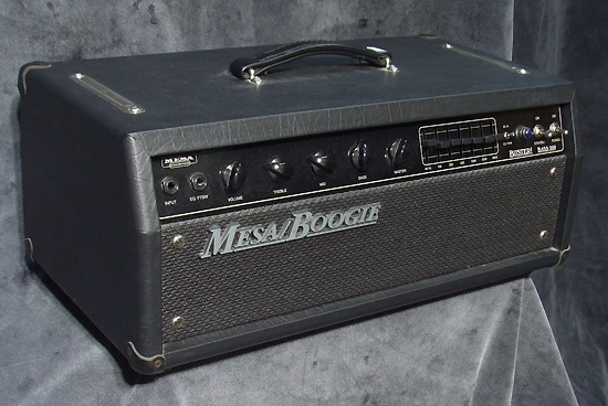 Mesa Boogie Buster Bass 200