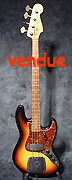 Fender Custom Shop 1964 Jazz Bass Relic