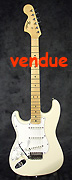 Fender Stratocaster Reissue 68