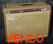 Fender Vibroverb-Amp Reissue 63