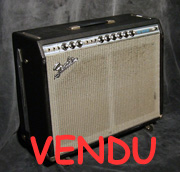 Fender Pro Reverb