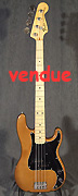 Fender Precision 1975