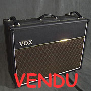Vox AC 30 CC2X