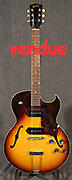 Gibson ES125 TDC 1967