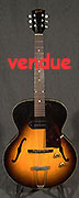 Gibson ES 125 1957