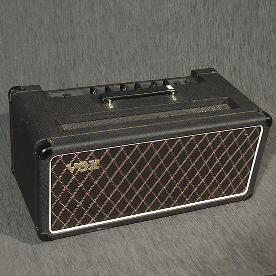 Vox AC 50 de 1964/65