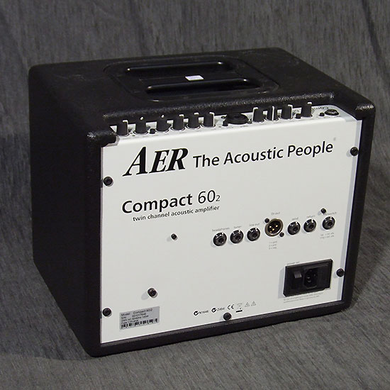 AER Compact 60 