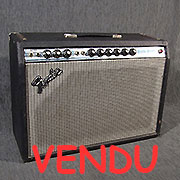 Fender Deluxe Reverb 1978