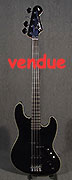 Fender Jazz Bass Aerodine