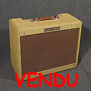 Victoria Amp Co Deluxe 57 Reissue