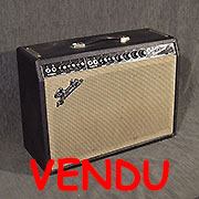 Fender Deluxe Reverb 1967