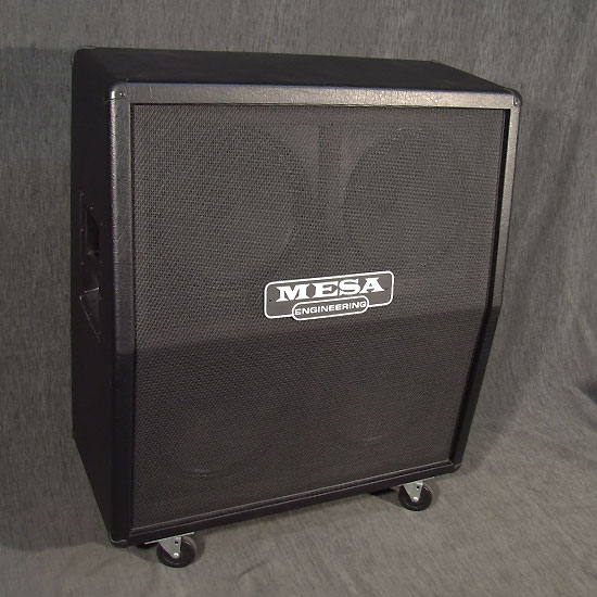 Mesa Boogie 4x12 4FB