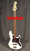 Fender Jazz Bass Deluxe