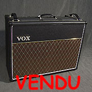 Vox AC C2